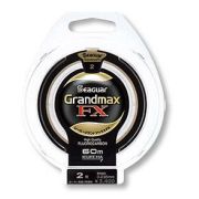Леска флюорокарбон SEAGUAR GRAND MAX FX 60m 0.5 (0.117mm) 220584