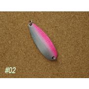 Блесна River Old Sattelite Cherry Vespa SS 8 гр #02 (033025)