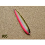 Блесна River Old Sattelite Viper 19 гр Fang #05