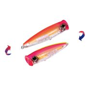 Поппер YO-ZURI 3D POPPER F 42g 120mm R1168-CPPO