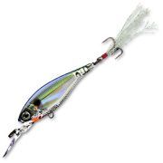 Воблер YO-ZURI 3DB SHAD (SP) 10g 70mm R1104-PSSH