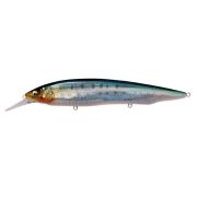 Воблер MEGABASS KANATA + 1 SW 160F 160mm 31g #FA Sardines 513534