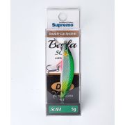 Воблер Supremo BAILA 50H 5g #13