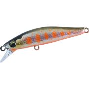 Воблер DAIWA Silver Creek Minnow Dart Custom 48S 4.0g 48mm OrangeYamame (0741 1587)