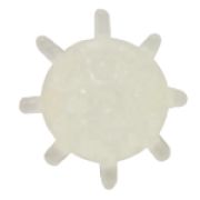Бусина-ежик силиконовая Yamashita MARSHMALLOW BALL S G （11pcs/pkg）(476-637)