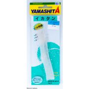 Силиконовая приманка Yamashita LP IKATAN 3мм (Pearl) (004-359)