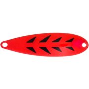 Блесна D-3 Custom Spoon 12.5g #09 RED8