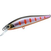 Воблер DAIWA Dr Minnow II 50S 3.5g 50mm Orange Yamame (0741 1507)