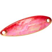 Блесна DAIWA Chinook Gekiatsu 4g Awabi Pink G (0741 1934)