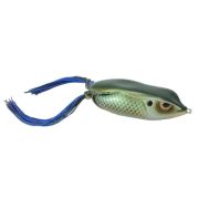 Лягушка SPRO Bronze Eye King Daddy #28 Killer Gill 16673