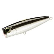Поппер YO-ZURI HYDRO POPPER (F) 43g 120mm R1152-CSBL