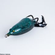 Лягушка VALLEYHILL Weedless Plugs D.O.G 16-18g 71mm #F06