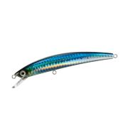 Воблер YO-ZURI CRYSTAL MINNOW (S) 27g 130mm F11-GHIW