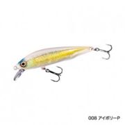 Воблер SHIMANO Flugel Flat 70S 5.5g ZN-170S 008