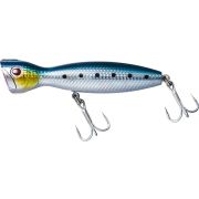 Поппер DAIWA Saltiga Pop Star 160F 74g 160mm (0745 1001)