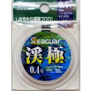 Леска флюорокарбон SEAGUAR KEIKOKU 50m 0.5 (0.117mm) 722111