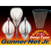 Сачок GOLDEN MEAN Gunner Net Jr Deep Type Gun Meta 014194