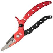 Плоскогубцы Daiwa A Pliers α200H Lock BG #5-#11 RED (0775 2728)