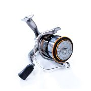 Катушка ALPHA TACKLE Vorte 6000 (с леской) 605655
