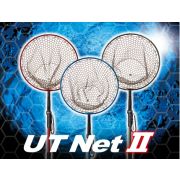 Сачок GOLDEN MEAN UT Net Blue II 014460