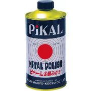 Полироль PIKAL Metal Polish 500g (мет. банка)