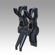 Держатель для оснасток Meiho Multi Clip BM-L 70×150×83mm 5463