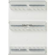Коробка рыболовная для кальмарниц DAIWA Mid Sutte Case 24 15*21*2.1mm (0475-5016)