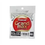 Леска флюорокарбон SEAGUAR GRAND MAX FX 60m 0.3 (0.090mm) 220560