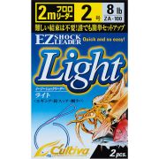 Шок-лидер OWNER EZ shock leader FC ZA-100 16Lb 66100
