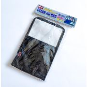 Сумка рыболовная для пилькеров HIYOSHIYA Clear Bag L 1710