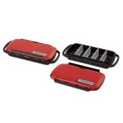 Коробка RING STAR RK-2100W RD/BK