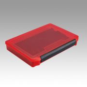 Коробка рыболовная Meiho Tako Egi Case L (255×190×40mm) 5449