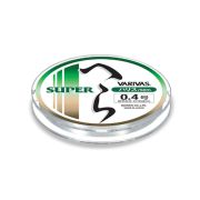 Леска VARIVAS Super Hera Harisu NYLON #0.6 50m (0.128mm) 061393