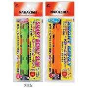 Мотовило на удилище NAKAZIMA SMART BENLY 18～23mm #2598