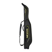 Жесткий чехол для удилищ SHIMANO Nexus BR-131U BLK 12x16x125cm 125cm 0593