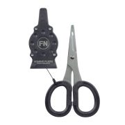 Ножницы с ретривером Daiichiseiko Homing Pliers Type FN 321226