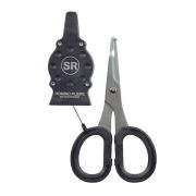 Ножницы с ретривером Daiichiseiko Homing Pliers Type SR 105mm 321233