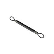 Страховочный тросик Daiichiseiko SAFETY ROPE KV 3212 (332932)