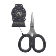 Ножницы с ретривером Daiichiseiko Homing Scissors Type PE 105mm 48g 321219
