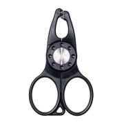 Захват рыболовный Daiichiseiko Gar Grip Nano MC Black 332956