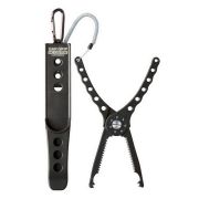 Захват рыболовный Daiichiseiko Gar Grip MC Custom Black 332031