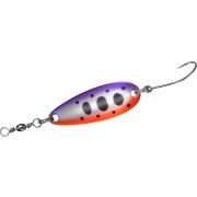 Блесна DAIWA Crusader Gekiatsu 10g Purple Yamame OB (0741 3571)