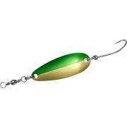 Блесна DAIWA Crusader Gekiatsu 4g W-GG (0741 3553)