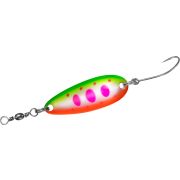 Блесна DAIWA Crusader Gekiatsu 10g Sakura Yamame (0741 3572)