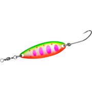 Блесна DAIWA Chinook Gekiatsu 10g Sakura Yamame (0741 2866)