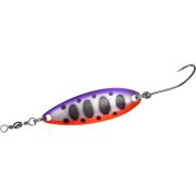 Блесна DAIWA Chinook Gekiatsu 10g Purplel Yamame OB (0741 2865)