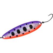 Блесна DAIWA Laser Chinook S 25g Purple Yamame OB (0741 3535)