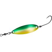 Блесна DAIWA Crusader Gekiatsu 10g W-GG (0741 3573)