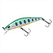 Воблер DAIWA Silver Creek Minnow 61S 6.5g 61mm Forest Yamame (0741 2943)