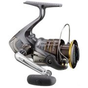 Катушка Shimano SAHARA C3000 (модель 2022) 044556